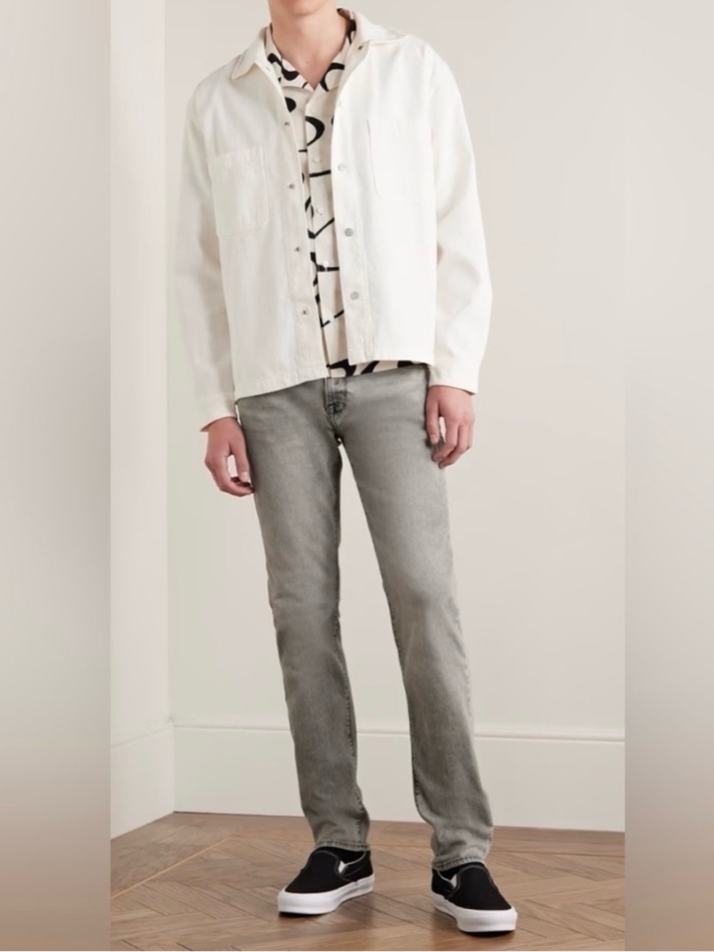36 x 30  FRAME mens jeans